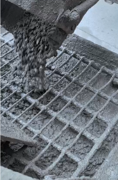 叙强牌预拌混凝土