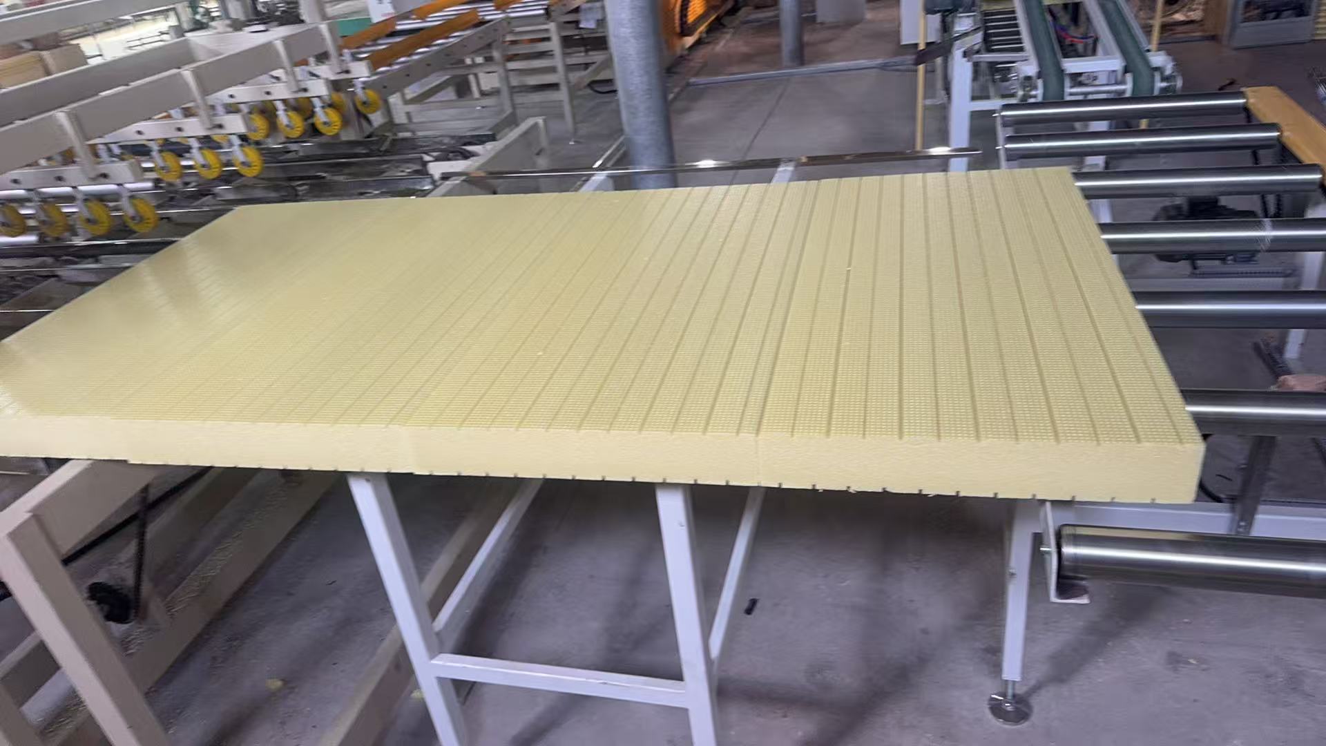 屋面挤塑聚苯乙烯泡沫塑料（XPS）