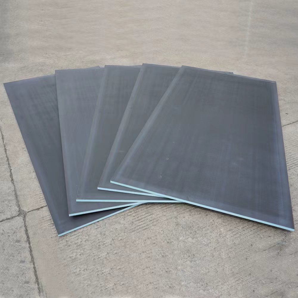 倍优仕XPS复合板