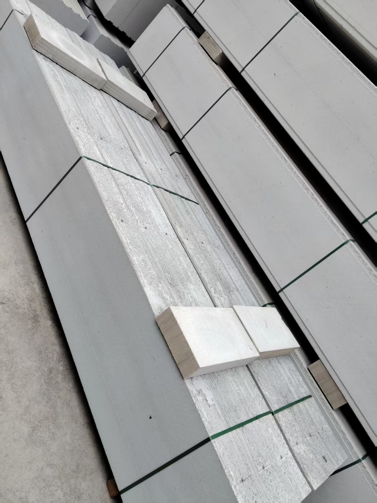 湖南合亨装配科技有限公司蒸压加气混凝土板