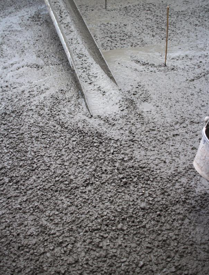 金林商砼商品混凝土产品图