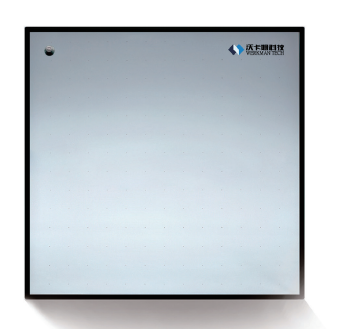 沃卡姆GVG65真空玻璃窗