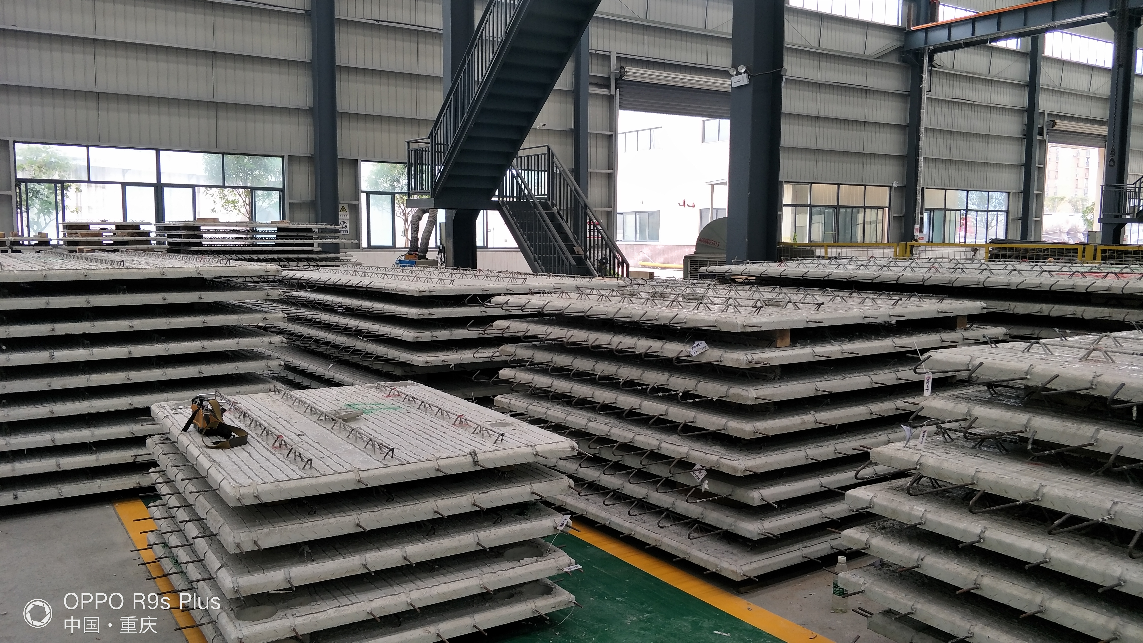 富典牌叠合板产品图