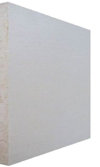 千年舟玻镁平板产品图