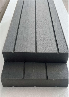 山东邦元新型建材有限公司石墨挤塑聚苯板
