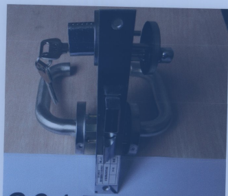 天铸门业宝庆防火锁