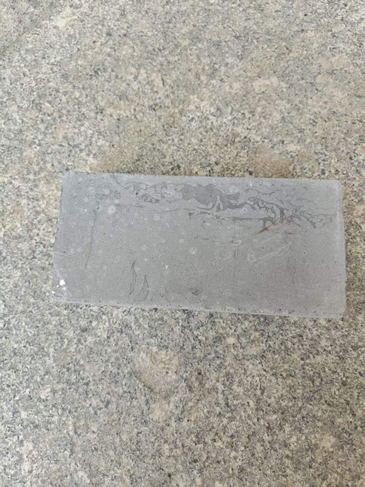 威海乾丰新型建材有限公司蒸压粉煤灰砖产品图