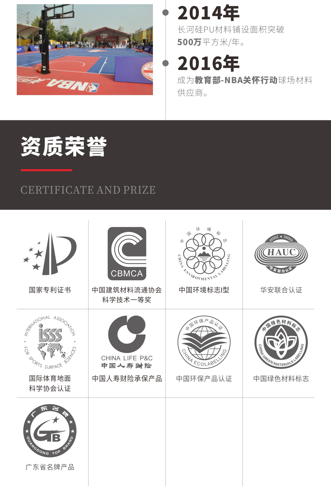 硅PU球场施工12