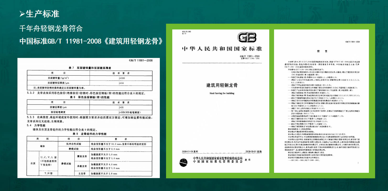 千年舟轻钢龙骨3